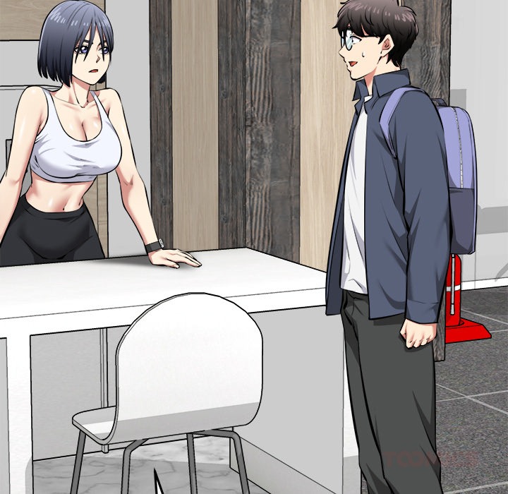 Start Game Chapter 26 - Manhwa18.com