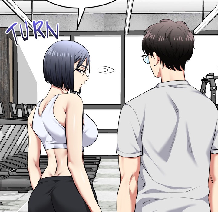 Start Game Chapter 26 - Manhwa18.com