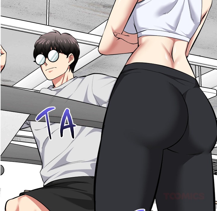 Start Game Chapter 26 - Manhwa18.com