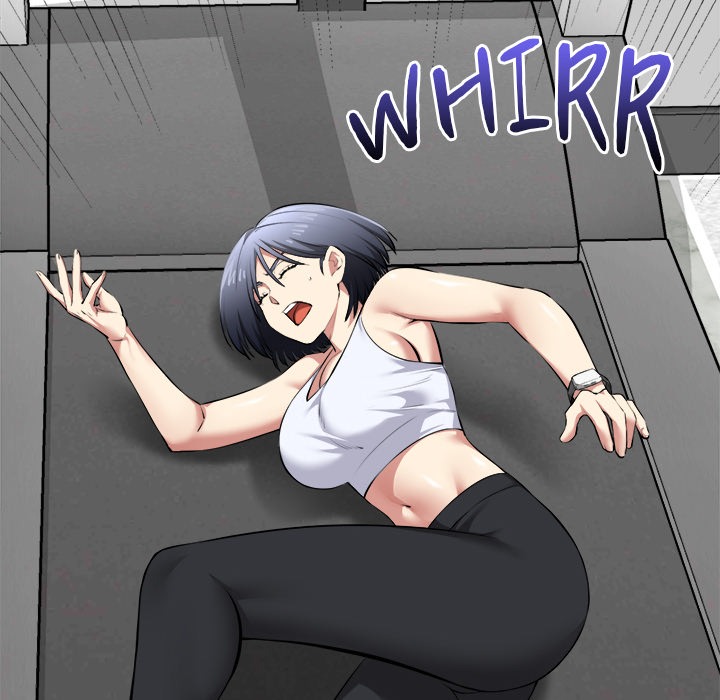 Start Game Chapter 26 - Manhwa18.com
