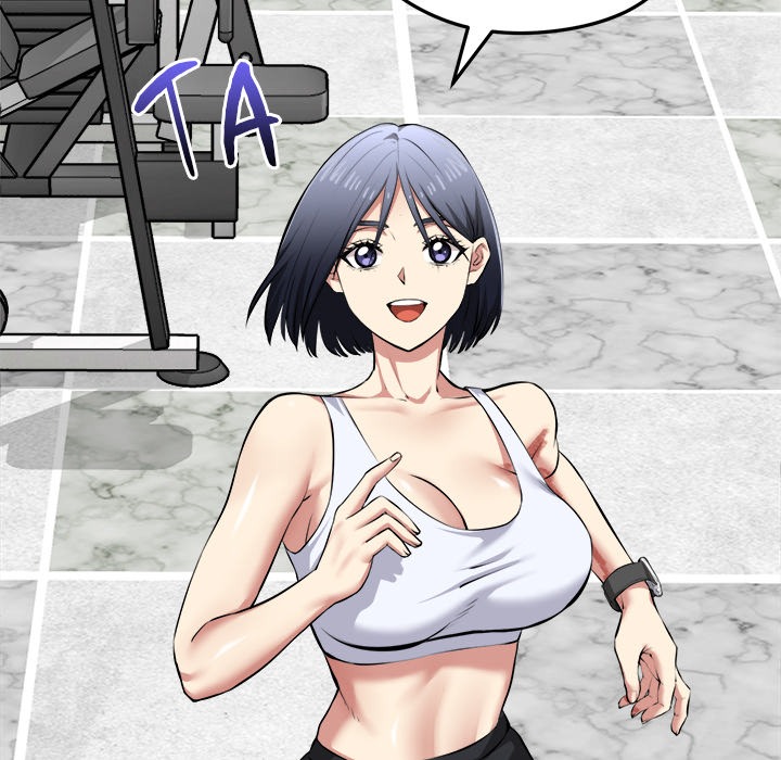 Start Game Chapter 26 - Manhwa18.com