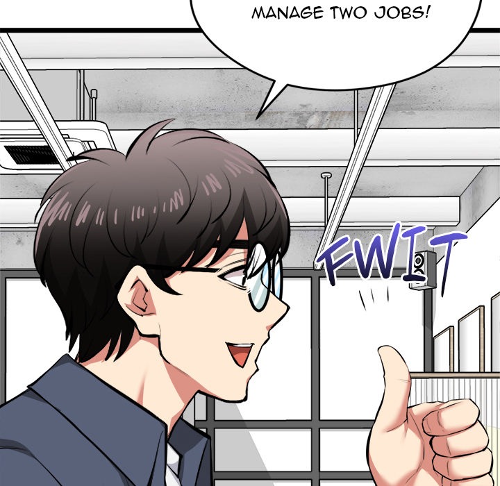 Start Game Chapter 26 - Manhwa18.com