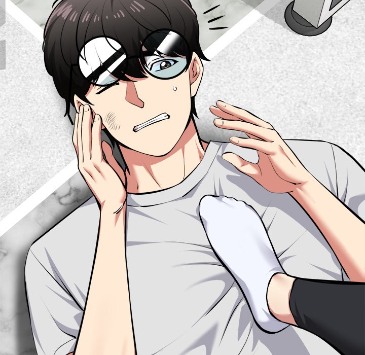 Start Game Chapter 27 - Manhwa18.com