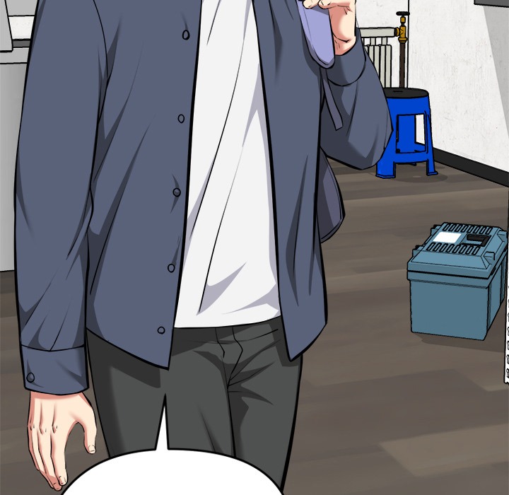 Start Game Chapter 27 - Manhwa18.com