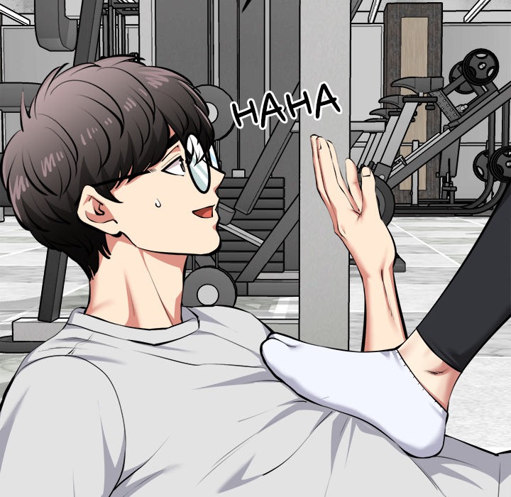 Start Game Chapter 27 - Manhwa18.com