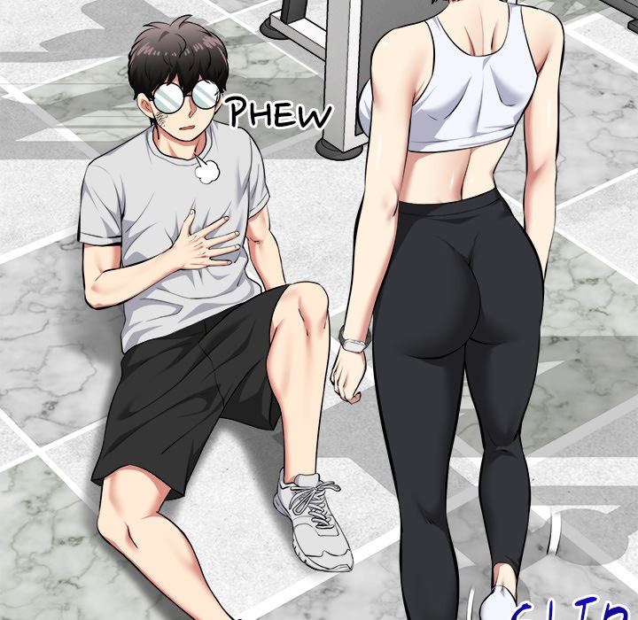 Start Game Chapter 27 - Manhwa18.com