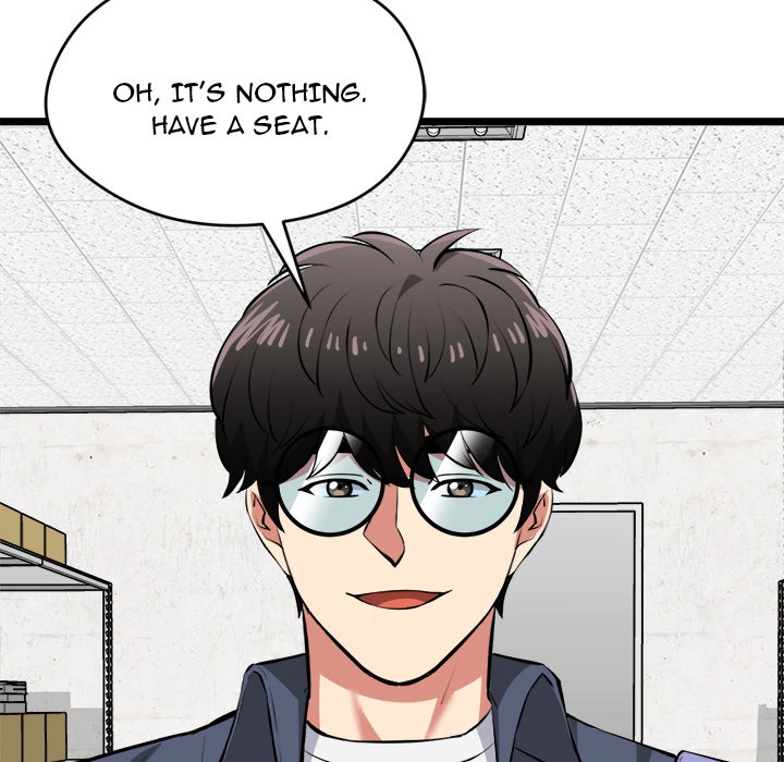 Start Game Chapter 27 - Manhwa18.com