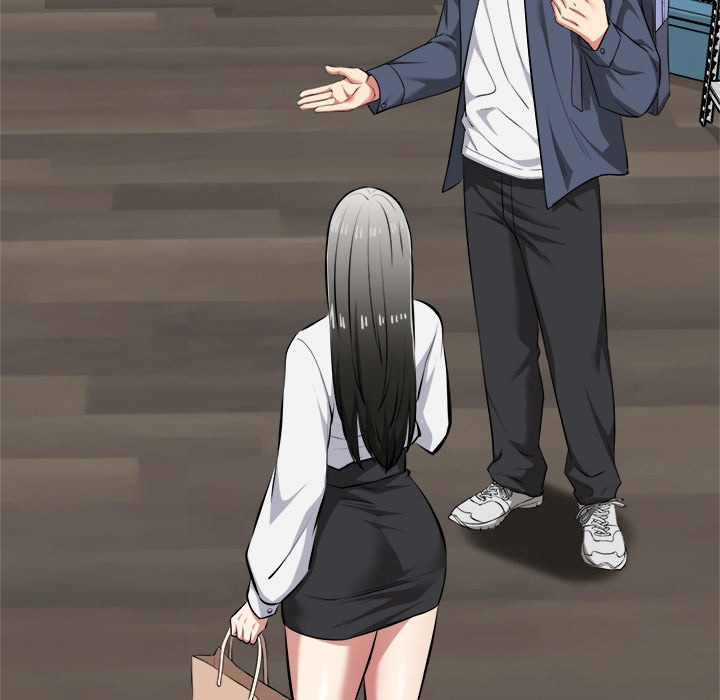Start Game Chapter 27 - Manhwa18.com
