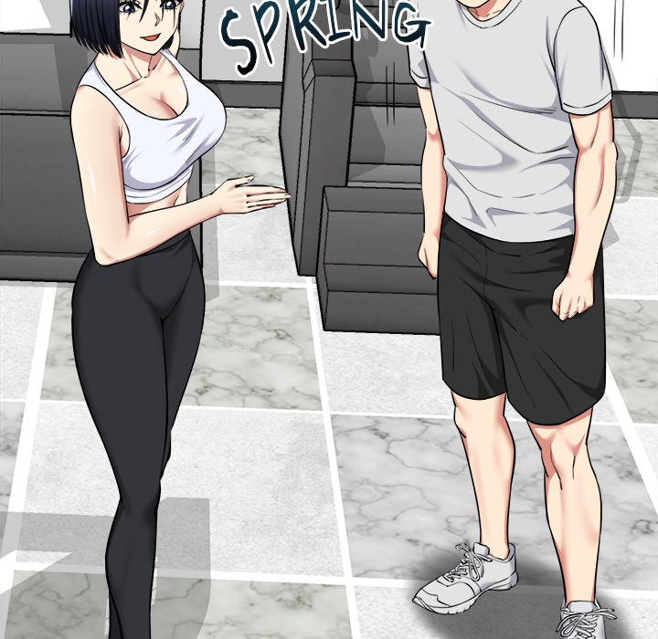 Start Game Chapter 27 - Manhwa18.com