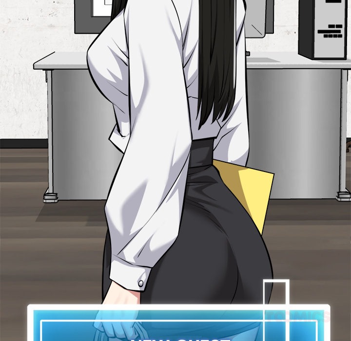 Start Game Chapter 27 - Manhwa18.com
