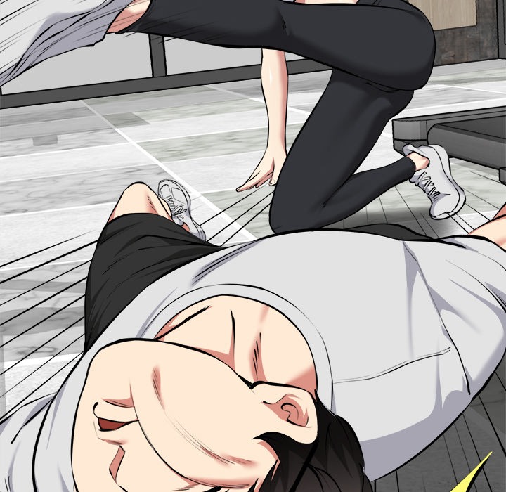Start Game Chapter 27 - Manhwa18.com