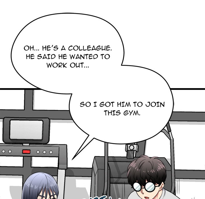 Start Game Chapter 27 - Manhwa18.com