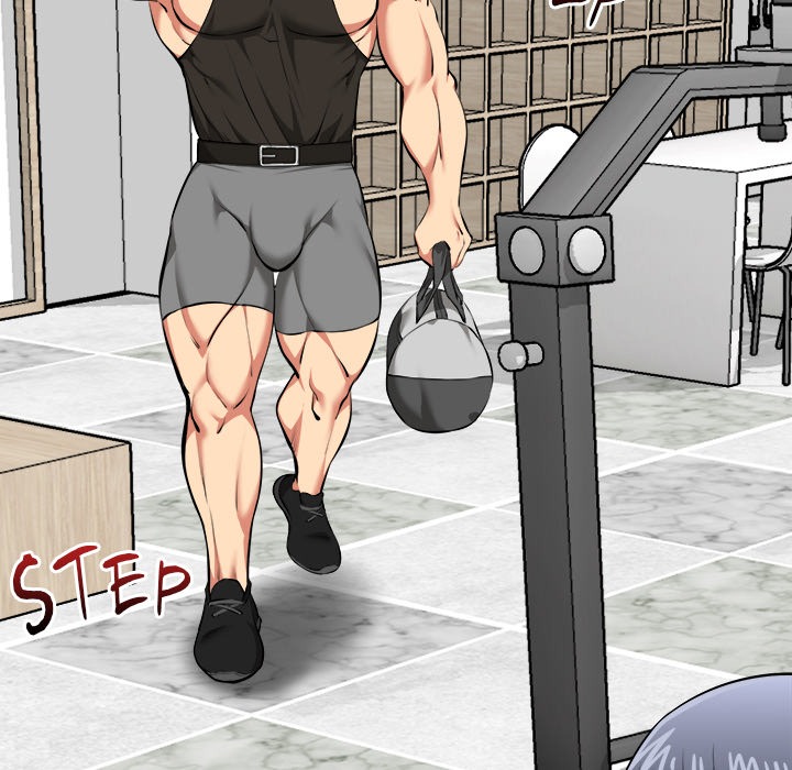 Start Game Chapter 27 - Manhwa18.com