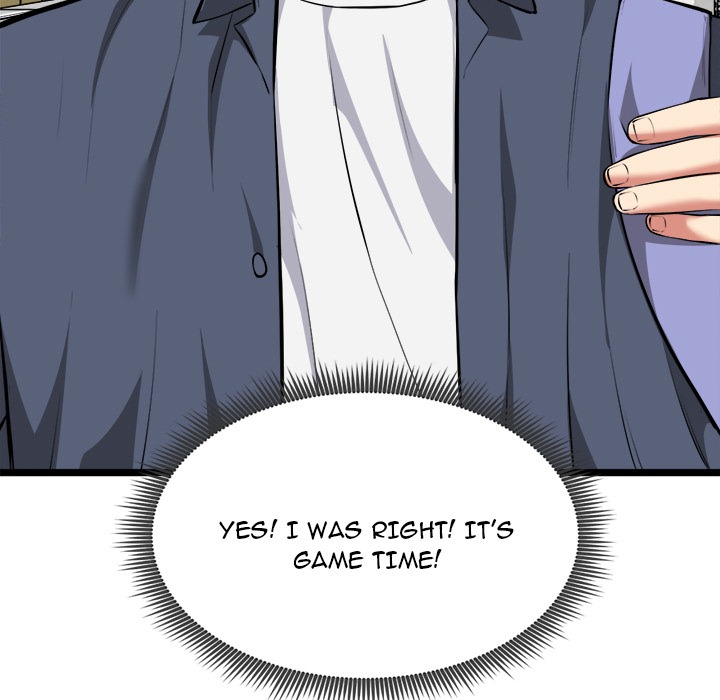 Start Game Chapter 27 - Manhwa18.com