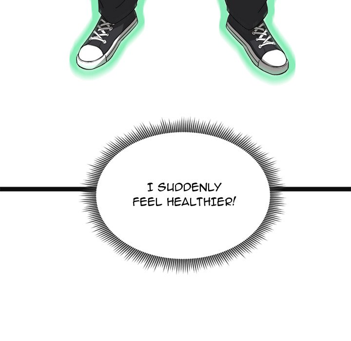 Start Game Chapter 3 - Manhwa18.com