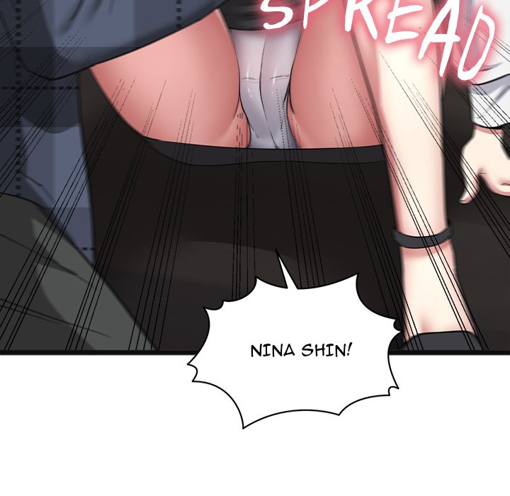 Start Game Chapter 3 - Manhwa18.com
