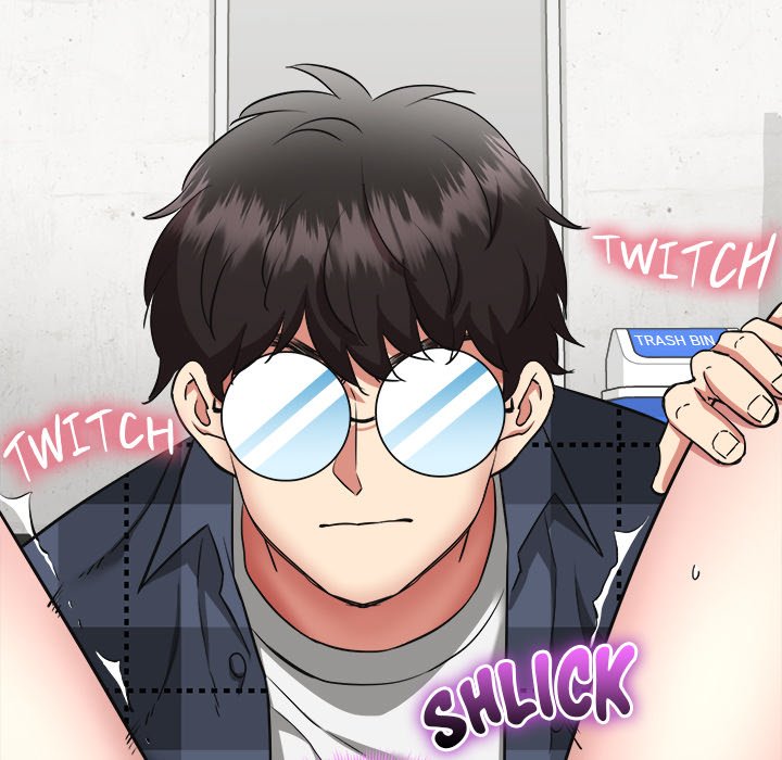 Start Game Chapter 3 - Manhwa18.com