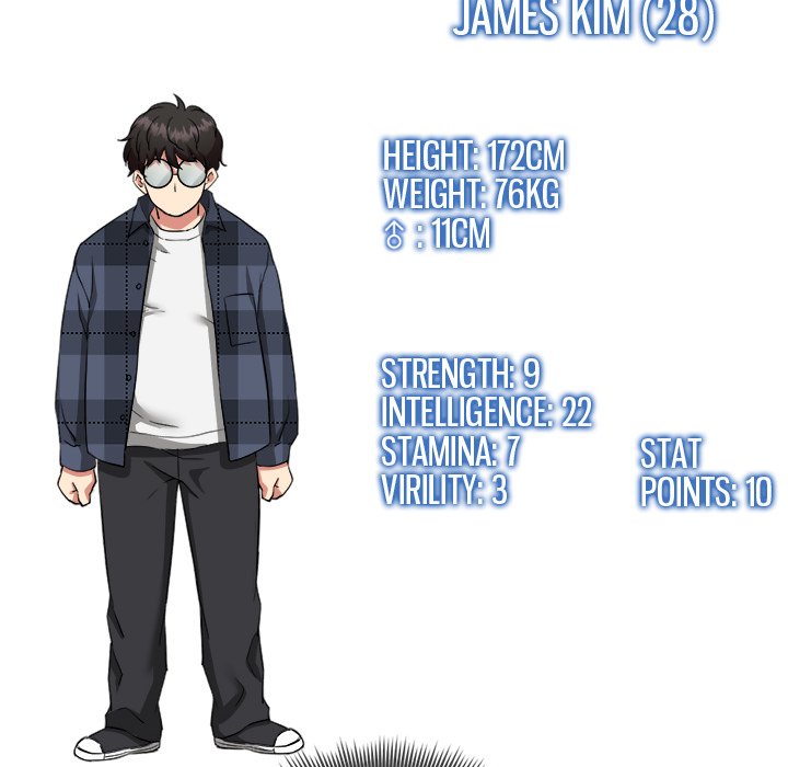 Start Game Chapter 3 - Manhwa18.com