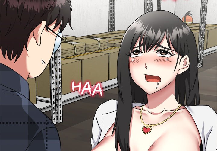Start Game Chapter 3 - Manhwa18.com