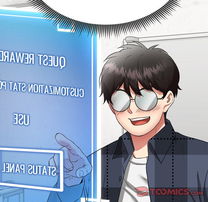 Start Game Chapter 3 - Manhwa18.com