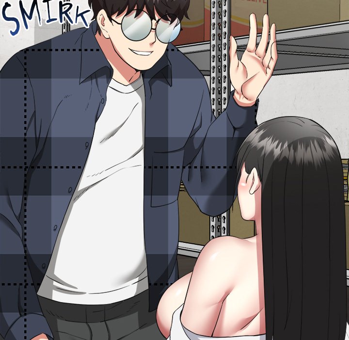 Start Game Chapter 3 - Manhwa18.com