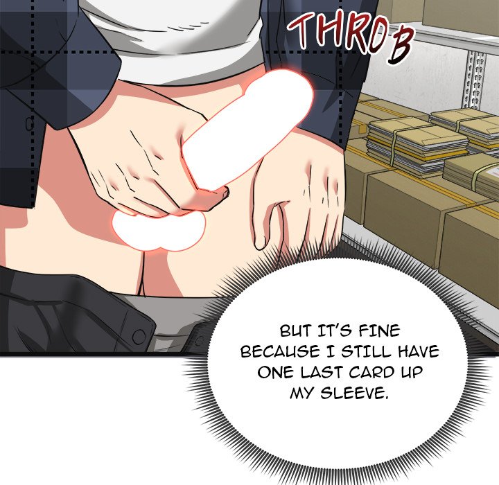 Start Game Chapter 3 - Manhwa18.com