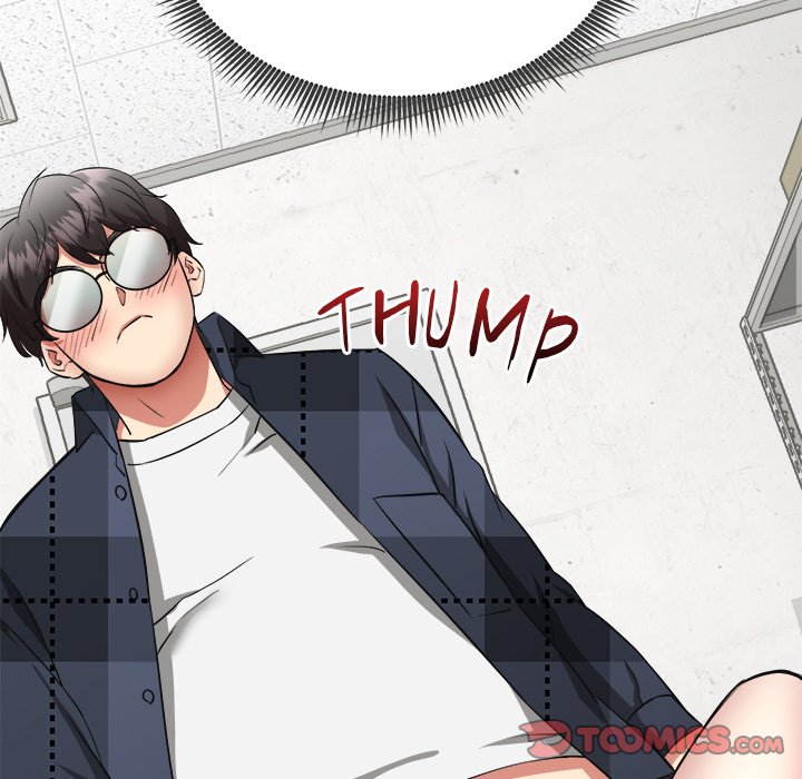 Start Game Chapter 3 - Manhwa18.com