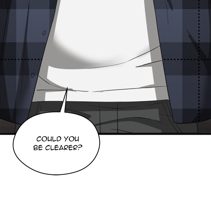 Start Game Chapter 3 - Manhwa18.com