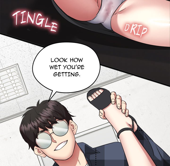 Start Game Chapter 3 - Manhwa18.com