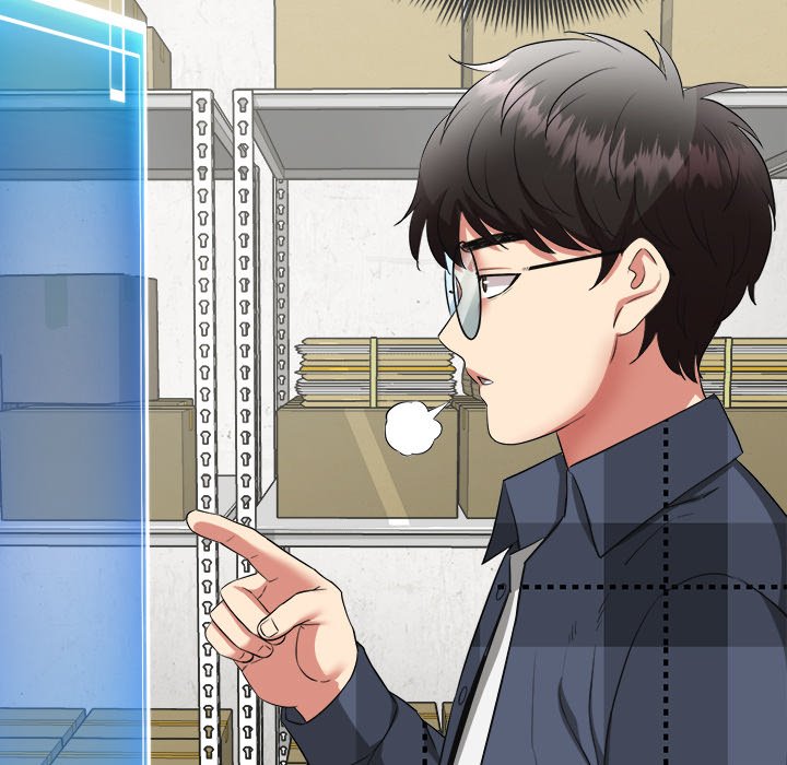 Start Game Chapter 3 - Manhwa18.com