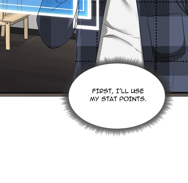 Start Game Chapter 3 - Manhwa18.com