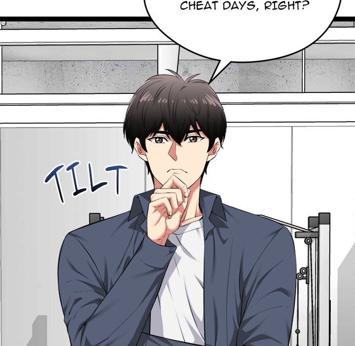 Start Game Chapter 34 - Manhwa18.com
