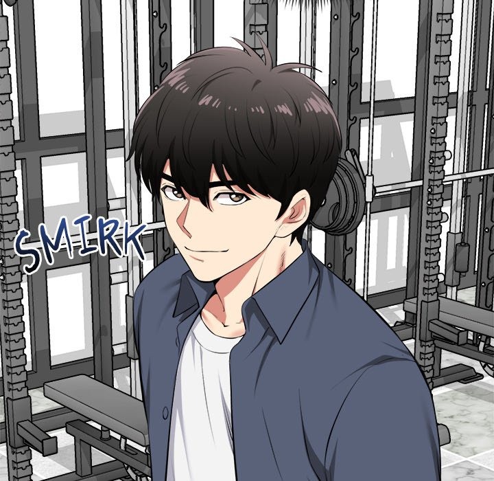Start Game Chapter 34 - Manhwa18.com