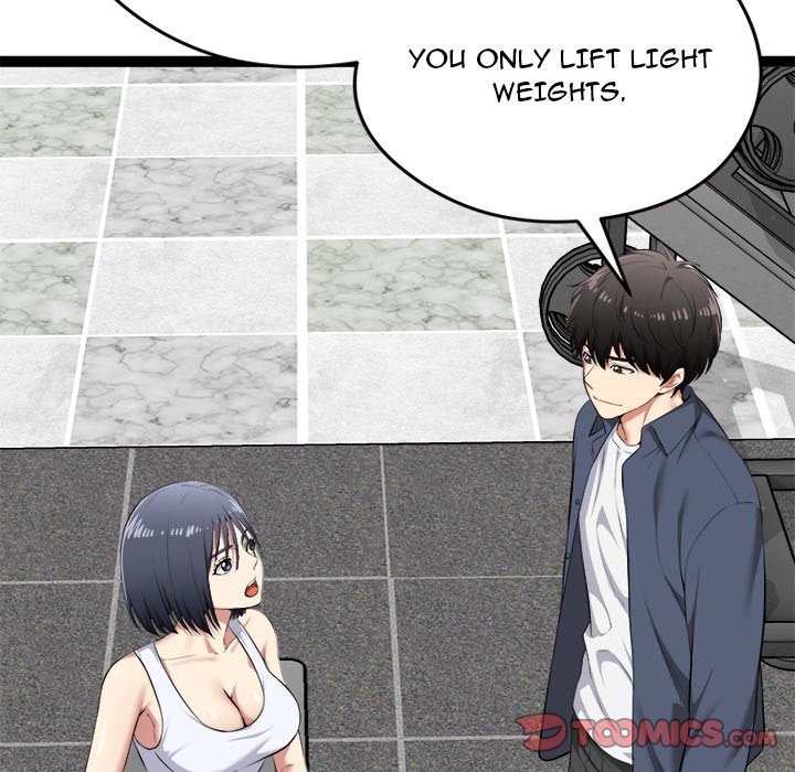 Start Game Chapter 34 - Manhwa18.com