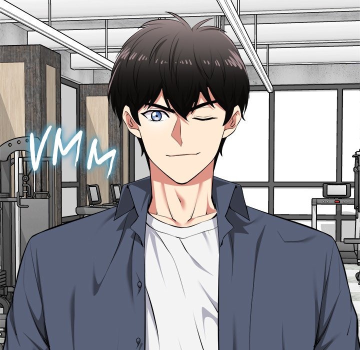 Start Game Chapter 34 - Manhwa18.com
