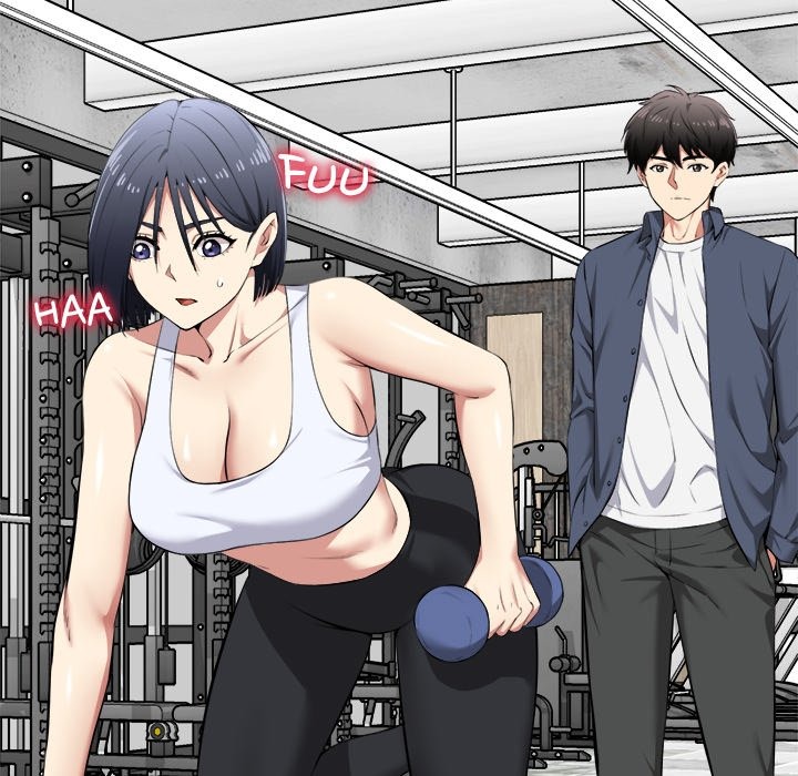 Start Game Chapter 34 - Manhwa18.com