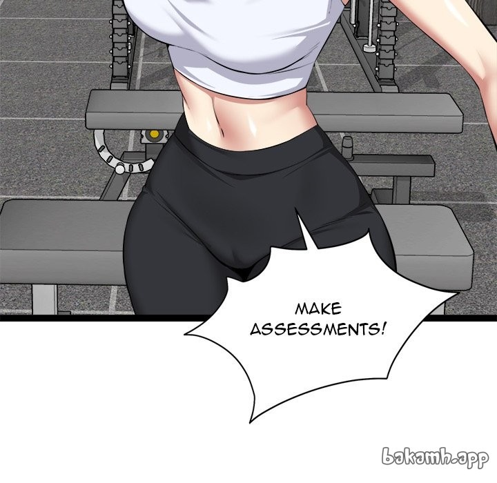 Start Game Chapter 34 - Manhwa18.com