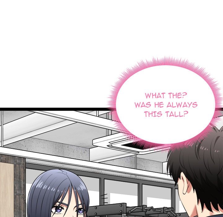 Start Game Chapter 34 - Manhwa18.com