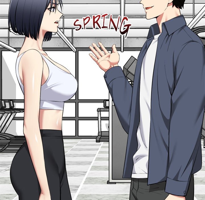 Start Game Chapter 34 - Manhwa18.com