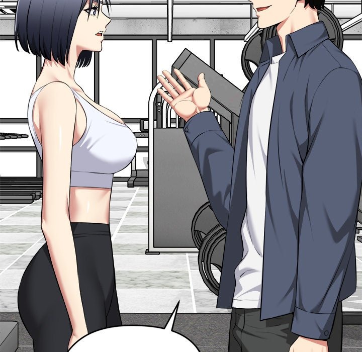 Start Game Chapter 34 - Manhwa18.com