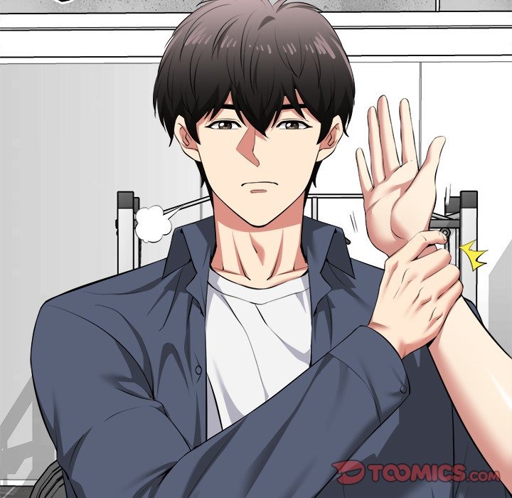 Start Game Chapter 34 - Manhwa18.com