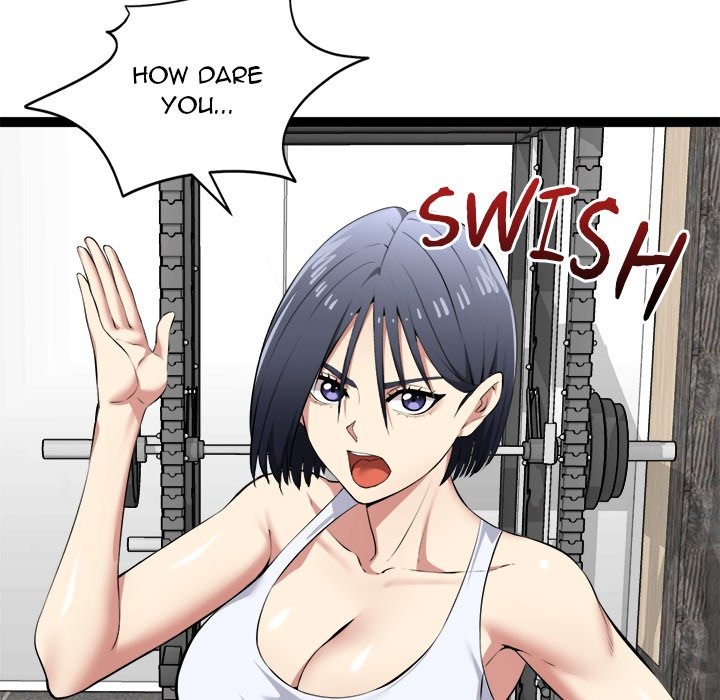 Start Game Chapter 34 - Manhwa18.com