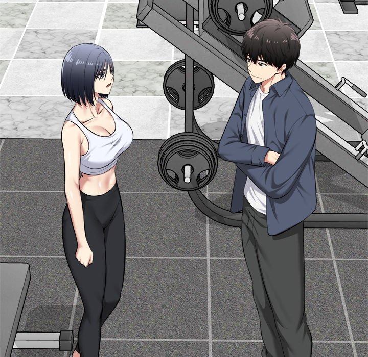 Start Game Chapter 34 - Manhwa18.com