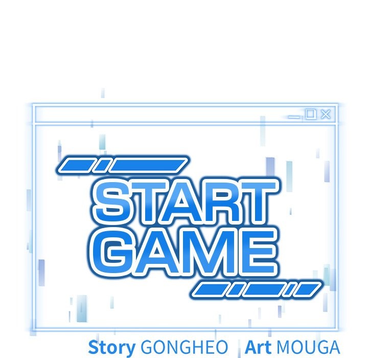 Start Game Chapter 34 - Manhwa18.com