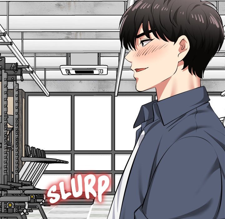 Start Game Chapter 35 - Manhwa18.com
