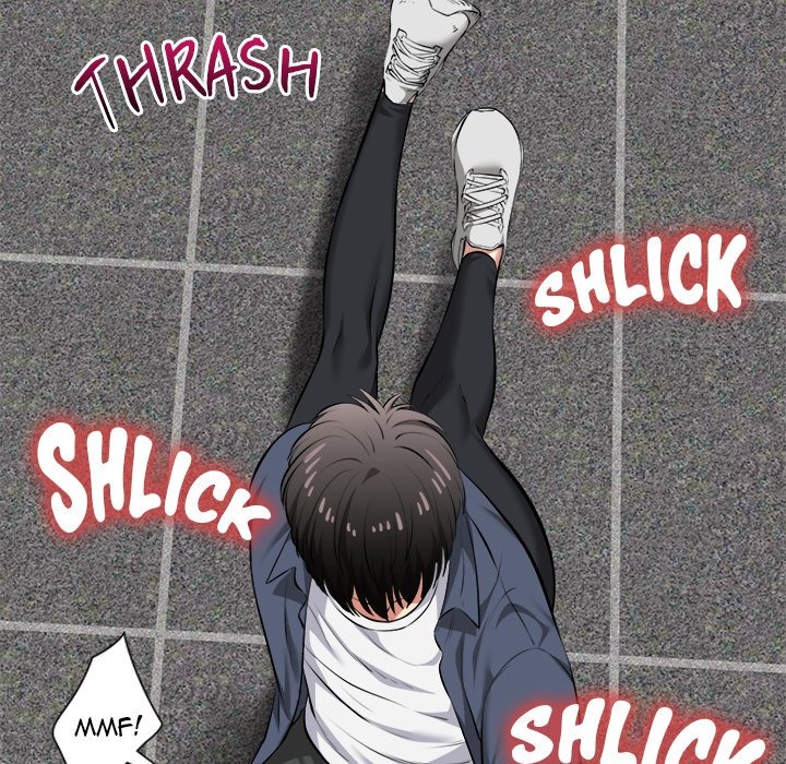 Start Game Chapter 35 - Manhwa18.com