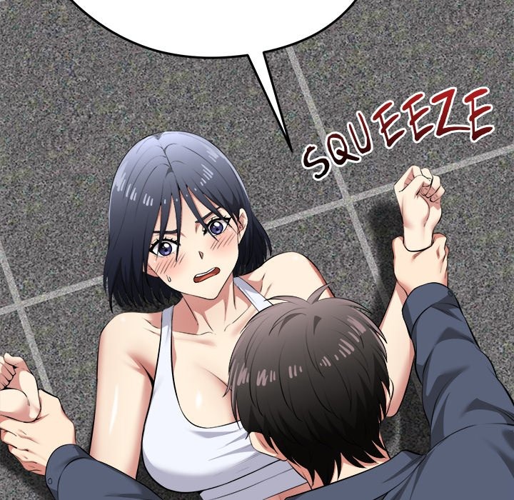 Start Game Chapter 35 - Manhwa18.com