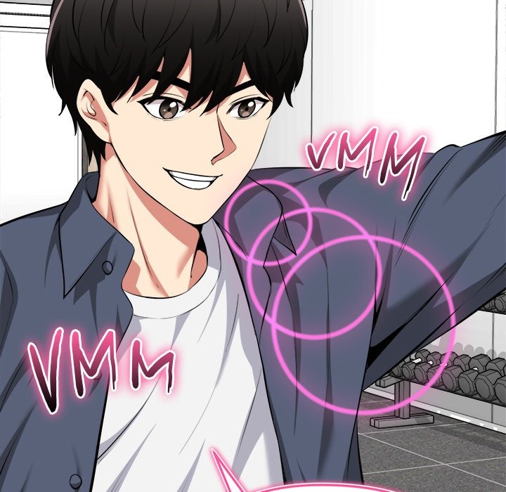 Start Game Chapter 35 - Manhwa18.com