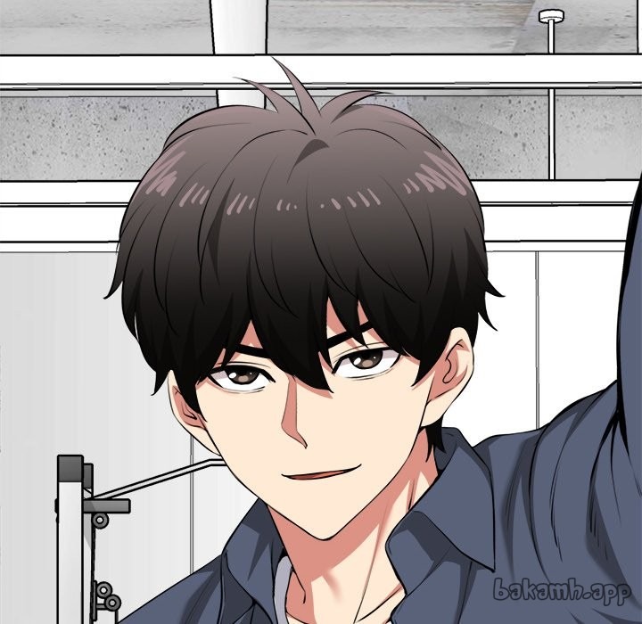 Start Game Chapter 35 - Manhwa18.com