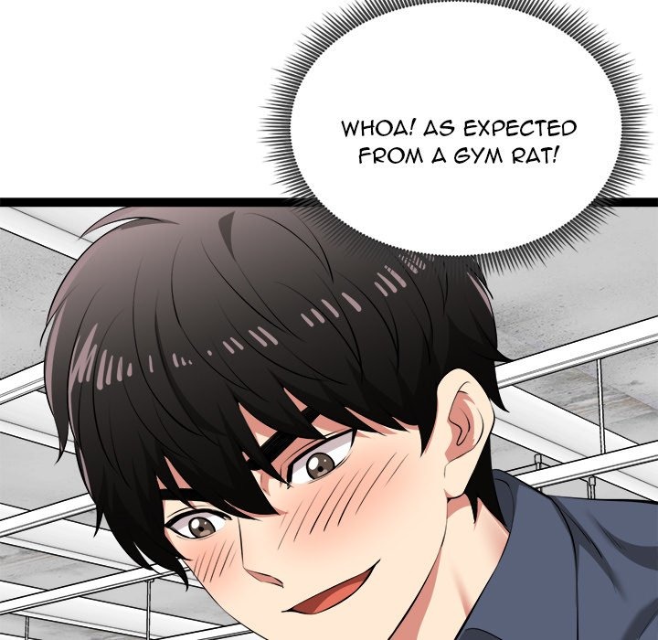 Start Game Chapter 35 - Manhwa18.com